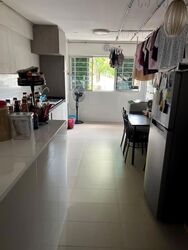 Blk 554 Cheng San Place (Ang Mo Kio), HDB 3 Rooms #565041741